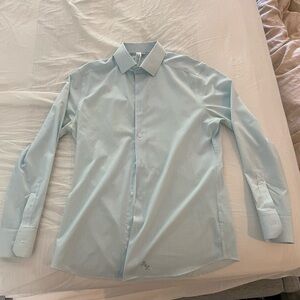 State of Liberty dress shirt